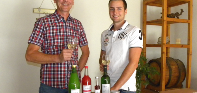 Familie Lobner Titelbild