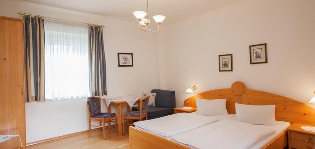 Weingut Gästezimmer Familie Schwaiger Titelbild