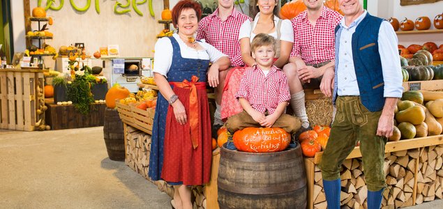 Wurzers Spezialitäten Manufaktur Titelbild