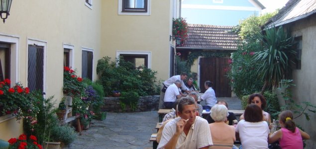 Winzerhof Supperer Titelbild