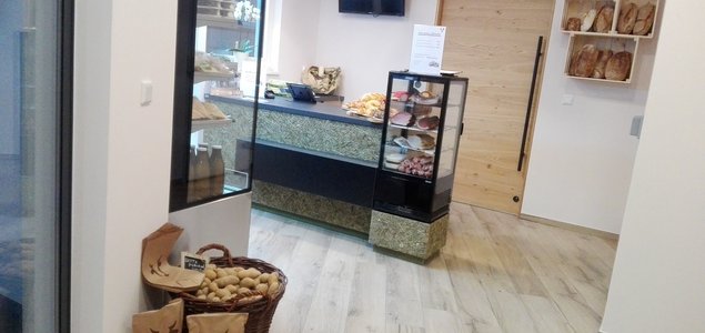 Dammererhof Titelbild