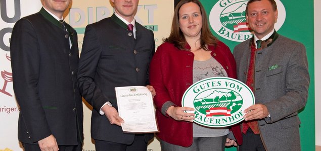 Marion und Simon Schiller Titelbild