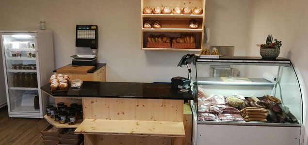 Anita und Leopold Strobl Titelbild