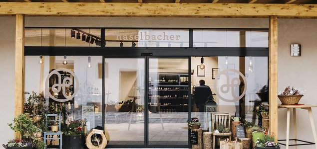 Fam. Haselbacher Titelbild