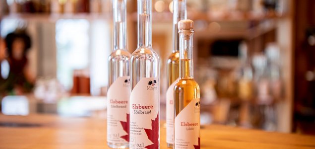 Auf der Prinz Titelbild