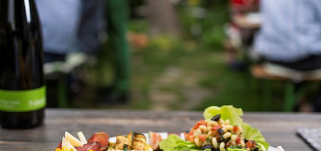 Familie Nastl Titelbild