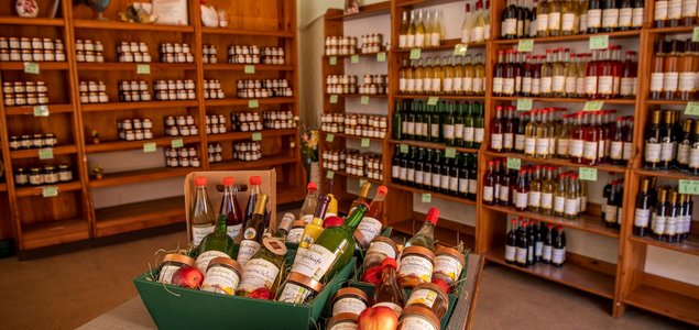 Bio-Zwickl Titelbild