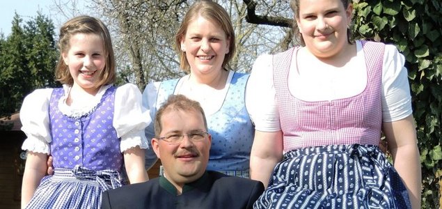 Winzerhof & Heuriger Rohrhofer Titelbild