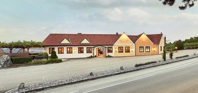 Buschenschank Fam. Humer Titelbild