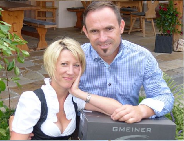 Winzerhof Gmeiner Titelbild