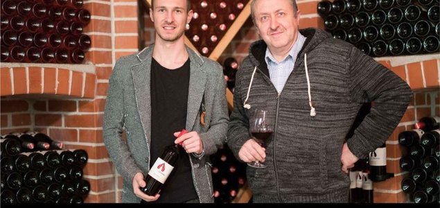 Weingut Zöchling Titelbild