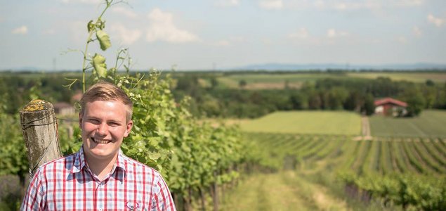 Schmankerlheuriger Linder Titelbild