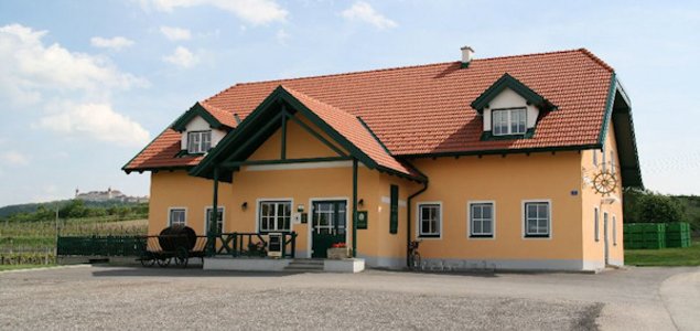 Heuriger Severinhof Schwaighofer Titelbild