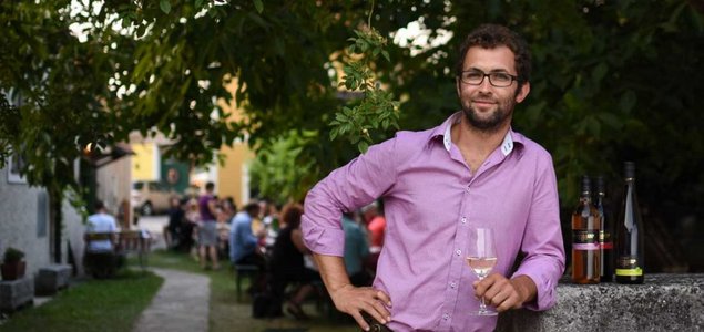 Weingut Zederbauer & Heuriger "Zum 13er Haus" Titelbild