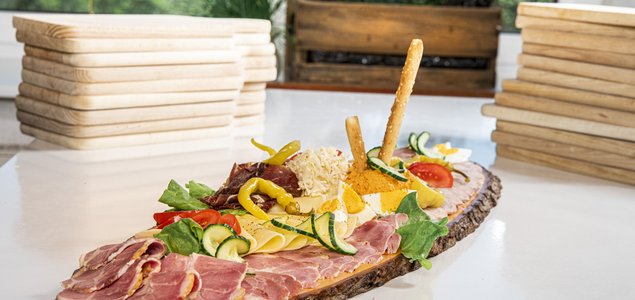 Mostheuriger Familie Bitter Titelbild