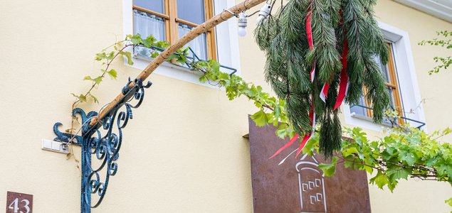 Weingut Herzog Titelbild