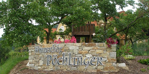Winzerhof Pöchlinger Titelbild