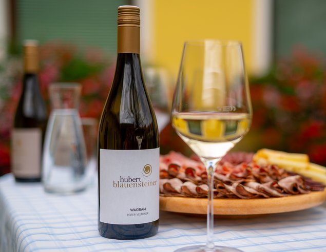 Hof Blauensteiner Titelbild