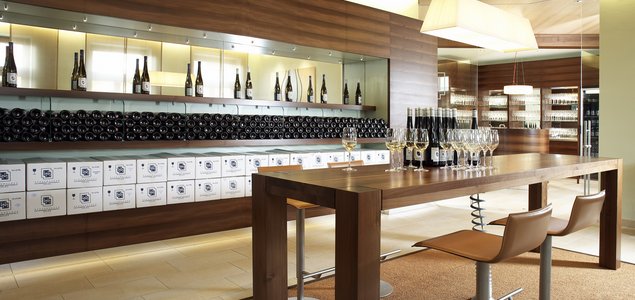 Heuriger & Weingut Wannemacher Titelbild