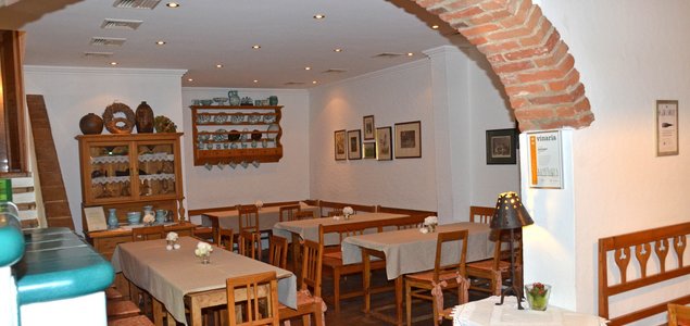 Weinstube Aichinger Titelbild