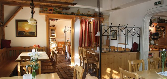 Kellertriftheuriger Loiskandl Titelbild