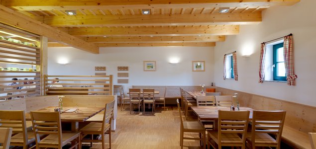 Buschenschank Greilinger Titelbild