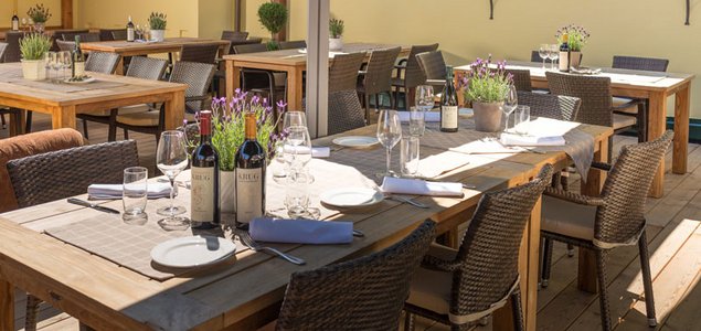 Altes Zechhaus Titelbild