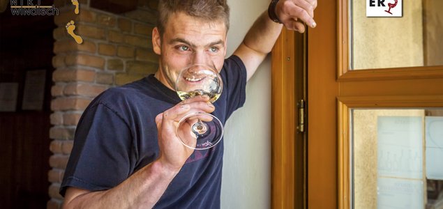 Weingut & Heuriger Niki Windisch Titelbild